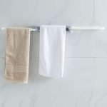 Wall Mounted Slipper Rack - Image 4