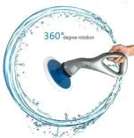 Hurricane Muscle Scrubber - Image 9