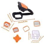 Nicer Dicer Quick - Image 3