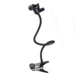Gooseneck Phone Holder, BESTEK Lazy Bracket Holder 360° - Image 4