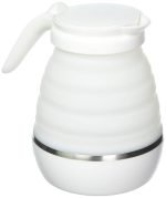 Foldable Electric Travel Kettle - صورة 12