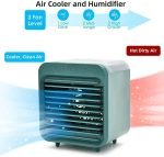 Mini Portable Air Conditioner - Image 2