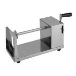 stainless steel potato slicer - صورة 2