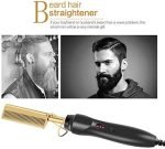 Hot Comb Straightener Electric Hair - Image 5