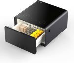 Smart Refrigerator Table