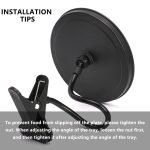 Car Bracket Food Tray - Image 6