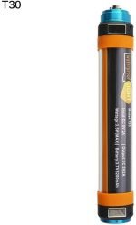 rechargeable waterproof lamp T-30 - Image 5