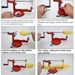 Twisted Potato Slicer - صورة 2