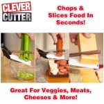 Clever Cutter 2 in 1 - صورة 3