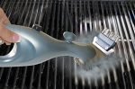 Grill daddy pro grill cleaning brush - صورة 4
