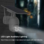 Solar Security Camera - صورة 3