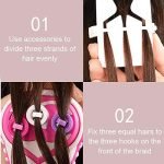 Automatic Hair Braider - صورة 7