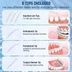 Oral Irrigator - Image 2