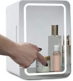 Mini Makeup Fridge - Image 5