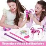 Automatic Hair Braider - صورة 8