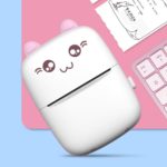 Mini Portable Printer Photo Pocket - صورة 11