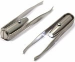 Tweezers with Light - صورة 5