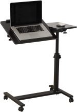 Portable Folding Computer Desk Laptop - Image 4