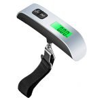 Digital Luggage Scale