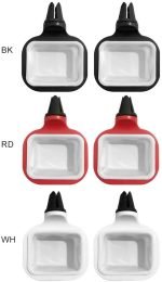 Sauce Holder for Car Mini Dipping Cups Car - Image 5