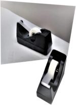 2 piece sticky mirror 30 x 30 cm - Image 7