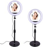 LED Ring Fill Light - Image 2