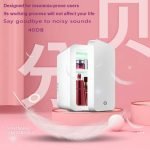 Mini Makeup Fridge - Image 6