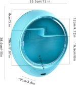 Cosmetic Storage Box - صورة 3