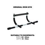 IRON GYM - Image 3