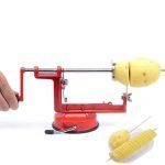 Twisted Potato Slicer - صورة 3