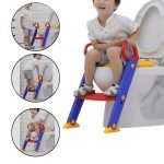 Children Toilet Trainer - Image 3