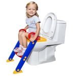 Children Toilet Trainer - Image 4