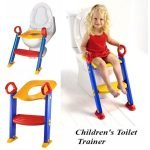 Children Toilet Trainer