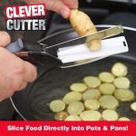 Clever Cutter 2 in 1 - صورة 6