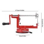 Twisted Potato Slicer - صورة 4