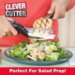 Clever Cutter 2 in 1 - صورة 5
