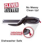 Clever Cutter 2 in 1 - صورة 2