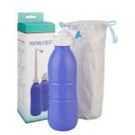 Portable Travel Bidet - صورة 8