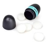 Airplane Shaped Car Diffuser Vent Clip - Image 5