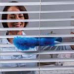 Spin Duster Multifunctional Electric Battery - صورة 3