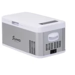 portable fridge and freezer - صورة 5