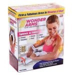Wonder arms - Image 2