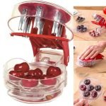 Cherry Pitter, Professional Cherry Stone Remover
