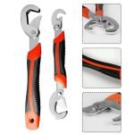Universal wrench/multifunctional wrench - صورة 2
