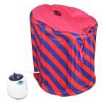 Body steam sauna for body treatment. - Image 4