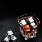 Steel Ice Cubes - صورة 5