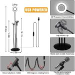 LED Ring Light 3in1 - Image 8