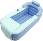 Inflatable Adult Bath Tub - Image 4