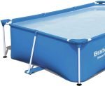 Rectangular Splash Frame Pool - Image 2