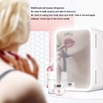 Mini Makeup Fridge - Image 2